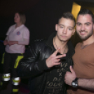 Club Vertigo - The Closing /w. Dave Martin 2015.05.02. (szombat)