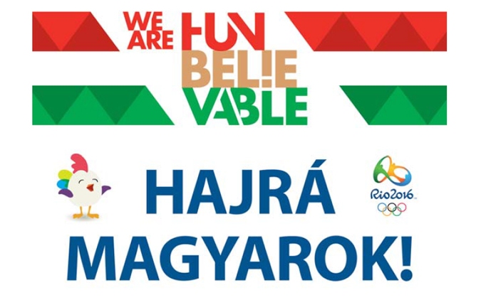 Rio 2016 - A magyarok keddi programja 