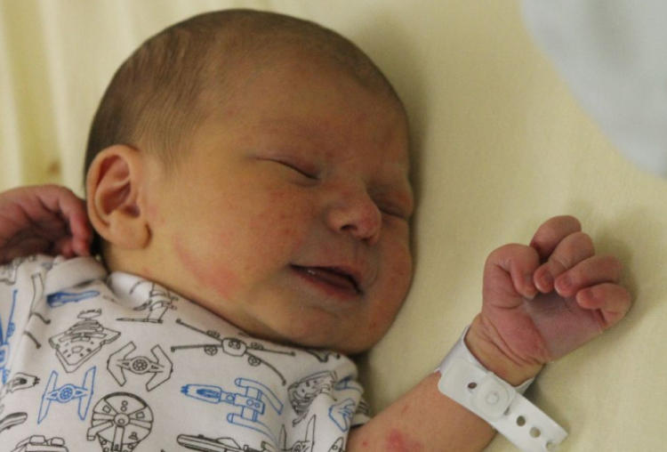 Kozma Benjámin József 