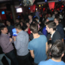 2015.01.30. Mamma Mia Pénteki Házibuli Dj:Ice & Solymi Konga Fotók:árpika