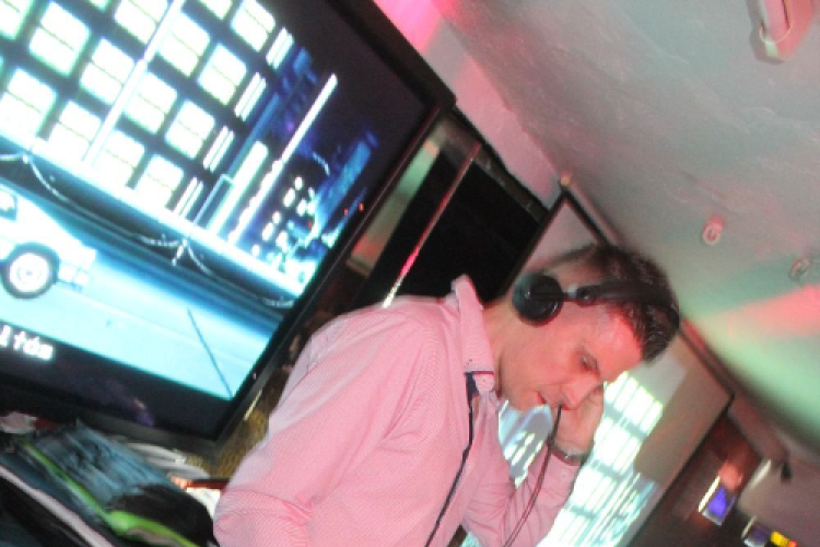 2015.05.23. Mamma Mia Video Disco & Bacardi Night Dj:Hubik Fotók:árpika.