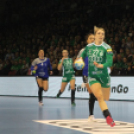 2019.01.26.Győri Audi ETO KC-CSM Bucaresti női BL kézilabda mérkőzés