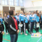 2020.01.18 VI.Varga András női kézilabda emléktorna Öttevény Fotók:árpika 