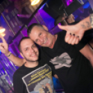 Club Vertigo -  Muzzaik 2013.12.07. (szombat)