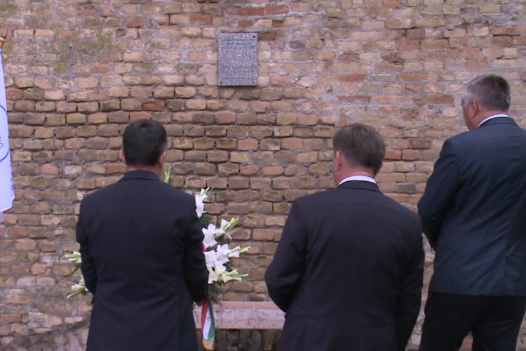 Tíz éve a víz volt az úr