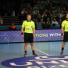 2020.03.07. Győri Audi ETO KC -SCM Ramnicu Valcea Női kézilabda BL mérkőzés Fotók:árpika