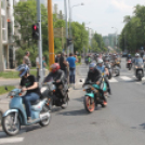 2015.05.09. Motoros Felvonulás Győr Fotók:árpika