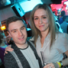 2018.02.10.Mamma Mia Szingli Party Dj:Balage Fotók:árpika