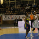 2013.03.10.Hat-Agro Uni Győr-Good Angels Kosice női kosárlabda (1) fotók:árpika