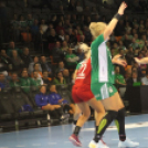 2019.02.13. Győri Audi ETO KC -Mosonmagyaróvár női kézilabda Magyar kupamérkőzés 