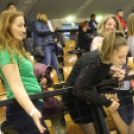 2019.04.30. CMB CARGO UNI Győr-Zalaegerszeg női kosárlabda mérkőzés