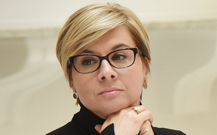 Ábel Anita élő adásban buktatta le Vastag Tamást