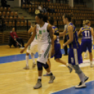 2013.01.06. Hat-Agro Uni Győr-ZTE NKK női kosárlabda Fotók:árpika