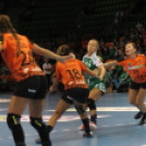 2020.09.01. Audi ETO KC-Érd női kézilabda bajnoki mérkőzés