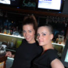 Cosa Nostra Pizzéria I. születésnap