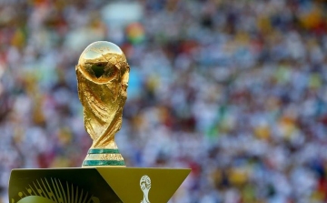 Vb-2014 - Németország negyedszer világbajnok