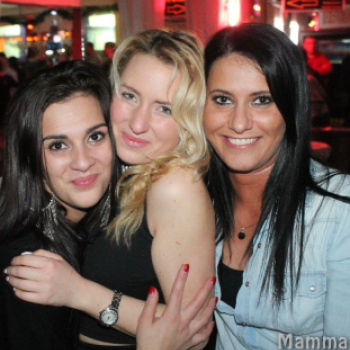 2014.12.27 Mamma Mia FellHarmonX @ Solymi Konga Dj:Balage Fotók:árpika