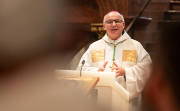 Együtt emlékezett a bencés család Szent Benedek ünnepén