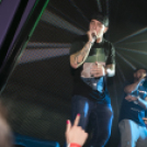 Club Vertigo - Majka & Curtis - Angels of Nigh 2014.11.14. (péntek)