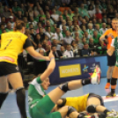 2017.11.06. Győri Audi Eto KC-Rostov Don női kézilabda Bajnokok Ligája Fotók:árpika .