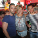 2015.07.17. Mamma Mia Pezsgőt a Csajoknak Dj:Hubik Fotók:árpika