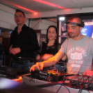 2019.01.19.Mamma Mia Szombati Házibuli Dj:Balage&Solymi Conga 