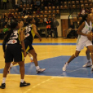 2013.02.22 Hat-Agra Uni Győr-Fenerbahce Euroliga női kosárlabda Fotók:árpika