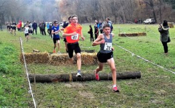 Győri győzelem a Mezei Futó Magyar Ligán 
