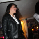 2016.01.08.Mamma Mia Pénteki Házibuli DJ.Ice & Solymi Conga Fotók:árpika