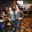 2016.11.19. Szombat Casino Win Győr Férfinap Fotók.árpika