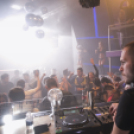 Club Vertigo - Andro 2015.02.07. (szombat)