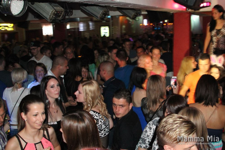 2014.05.24 Mamma Mia Kasza Tibi és a FeelharmonX Dj:Balage Fotók:árpika
