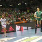 2018.05.23. Audi ETO KC -Békéscsaba női kézilabda és a bajnoki ünneplése Fotók:árpika 