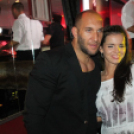 2014.04.19. Mamma Mia Celebek a Pultban Bódi Sylvi És Berki Krisztián,Hódi Pamela Fotó:árpika