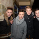 2013.11.23.Szombat Lapos Banhof fotók:adrián