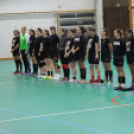 2020.01.18 VI.Varga András női kézilabda emléktorna Öttevény Fotók:árpika 