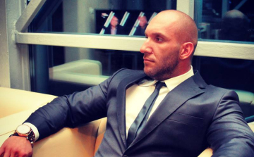 Berki Krisztián elárulta sikerének titkát 