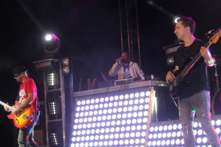 2018.05.12.Szentiváni Fesztivál 2. nap Fotók:árpika 