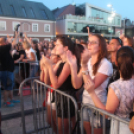 2019.06.14.Győri Nyármegnyitó 1. nap Halott Pénz koncert