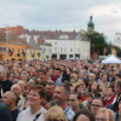 2017.06.17. Győri Nyár megnyitó Live Retro koncert (1) Fotók:árpika 