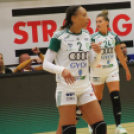 2019.11.06. Motherson Mosonmagyaróvár-Győri Audi ETO KC női kézilabda bajnoki mérkőzés