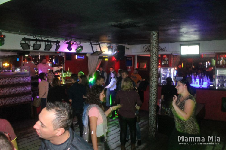 2017.11.10. Mamma Mia Pénteki Házibuli Dj:Ice & Solymi Conga Fotók:árpika