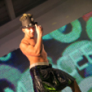 Club Mundo -  The Residents 2013.08.31. (szombat)