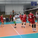 2017.07.28. EYOF 2017 Győr 5.nap Fotók:árpika