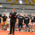 2013.03.31 Szombat IV.KOKO-GYM Küzdősport gála (1) fotók:árpika