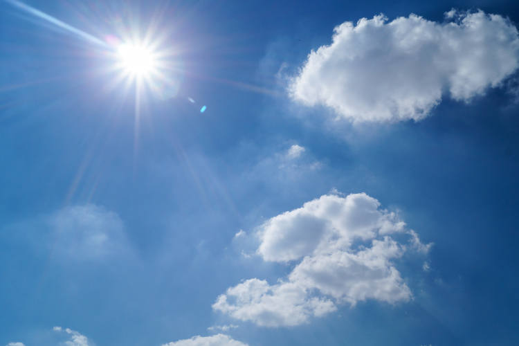 Megint hidegfront jön