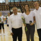 2018.09.05. Tapodi Péter és Füzi Ákos emlékmérkőzés Győr-Sopron Fotók:árpika