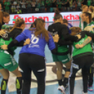 2018.05.23. Audi ETO KC -Békéscsaba női kézilabda és a bajnoki ünneplése Fotók:árpika 