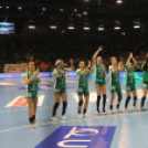 2018.02.26 Győri Audi ETO KC- Csm Bukuresti női BL kézilabda Fotók:árpika 