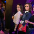 Club Vertigo -  All for Ladies 2013.10.12. (szombat)